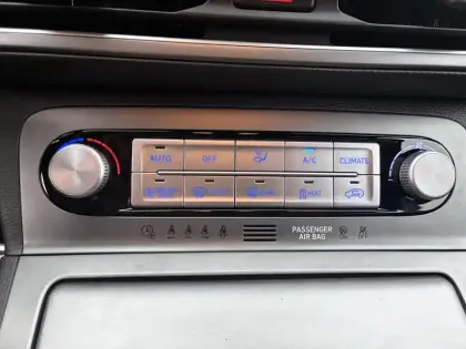 Photo 33 Hyundai Kona  Electrique 39 kWh - 136 ch