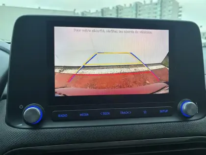 Photo 12 Hyundai Kona  Electrique 39 kWh - 136 ch