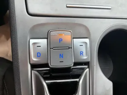 Photo 13 Hyundai Kona  Electrique 39 kWh - 136 ch