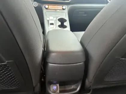 Photo 28 Hyundai Kona  Electrique 39 kWh - 136 ch