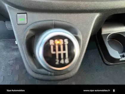 Photo 19 Fiat Talento  FGN TOLE 1.0 CH1 2.0 ECOJET 120