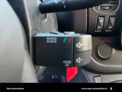 Photo 16 Fiat Talento  FGN TOLE 1.0 CH1 2.0 ECOJET 120