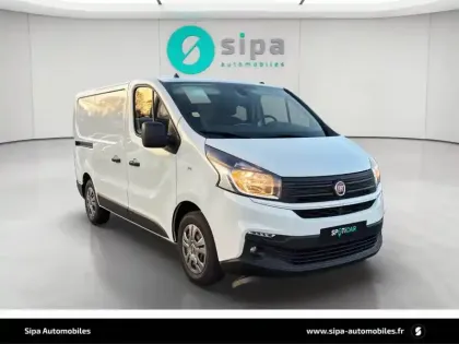 Photo 8 Fiat Talento  FGN TOLE 1.0 CH1 2.0 ECOJET 120
