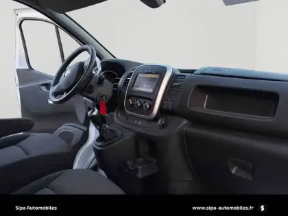 Photo 21 Fiat Talento  FGN TOLE 1.0 CH1 2.0 ECOJET 120