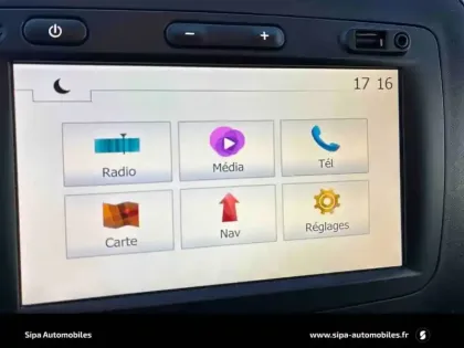 Photo 29 Fiat Talento  FGN TOLE 1.0 CH1 2.0 ECOJET 120