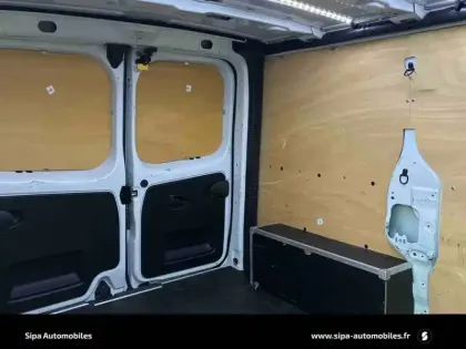 Photo 25 Fiat Talento  FGN TOLE 1.0 CH1 2.0 ECOJET 120