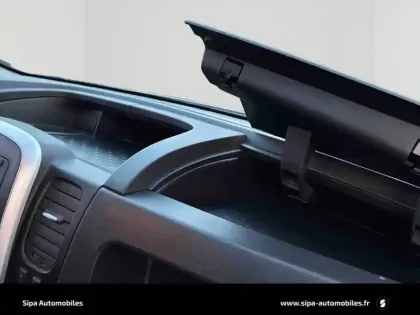 Photo 22 Fiat Talento  FGN TOLE 1.0 CH1 2.0 ECOJET 120