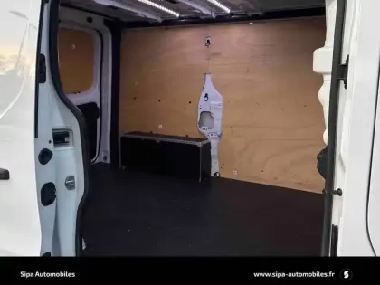 Photo 20 Fiat Talento  FGN TOLE 1.0 CH1 2.0 ECOJET 120