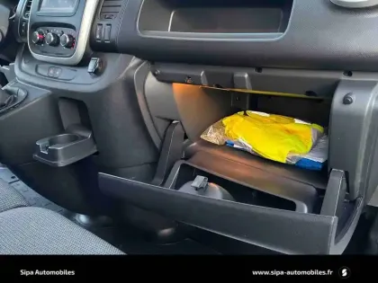 Photo 23 Fiat Talento  FGN TOLE 1.0 CH1 2.0 ECOJET 120