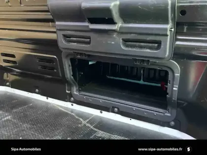 Photo 24 Fiat Talento  FGN TOLE 1.0 CH1 2.0 ECOJET 120