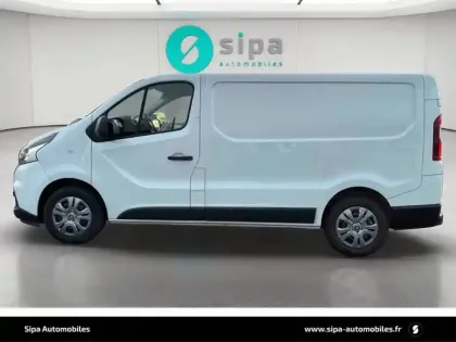 Photo 1 Fiat Talento  FGN TOLE 1.0 CH1 2.0 ECOJET 120