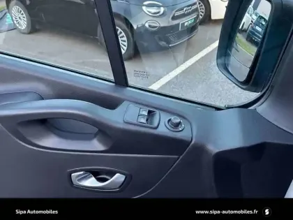 Photo 28 Fiat Talento  FGN TOLE 1.0 CH1 2.0 ECOJET 120