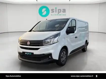 Photo Fiat Talento Pro Lounge