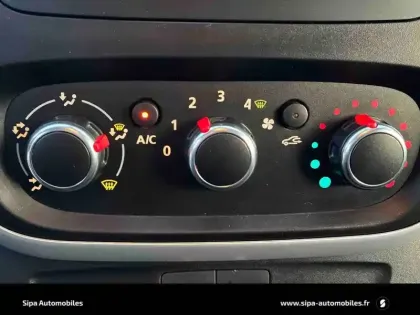 Photo 18 Fiat Talento  FGN TOLE 1.0 CH1 2.0 ECOJET 120