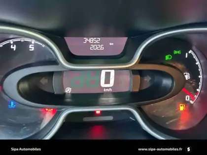 Photo 27 Fiat Talento  FGN TOLE 1.0 CH1 2.0 ECOJET 120