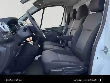 Photo 11 Fiat Talento  FGN TOLE 1.0 CH1 2.0 ECOJET 120