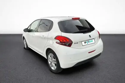 Photo 3 Peugeot 208  PureTech 82ch S&S BVM5
