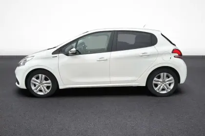 Photo 2 Peugeot 208  PureTech 82ch S&S BVM5