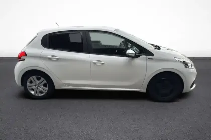 Photo 6 Peugeot 208  PureTech 82ch S&S BVM5