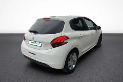 Photo 5 Peugeot 208  PureTech 82ch S&S BVM5