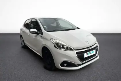 Photo 7 Peugeot 208  PureTech 82ch S&S BVM5