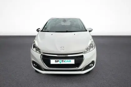 Photo 1 Peugeot 208  PureTech 82ch S&S BVM5