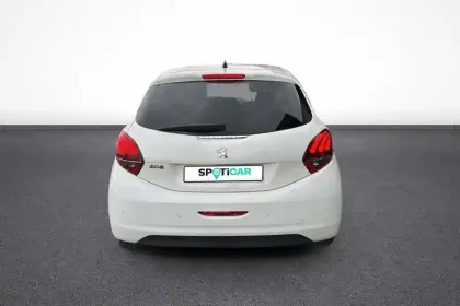 Photo 4 Peugeot 208  PureTech 82ch S&S BVM5