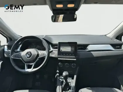 Photo 7 Renault Captur  TCe 90