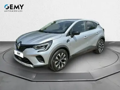 Photo Renault Captur Evolution
