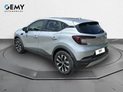 Photo 6 Renault Captur  TCe 90