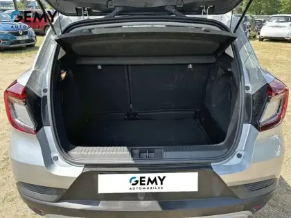 Photo 5 Renault Captur  TCe 90