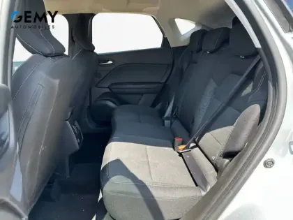 Photo 9 Renault Captur  TCe 90