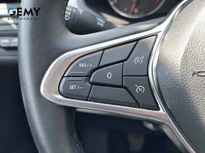 Photo 17 Renault Captur  TCe 90