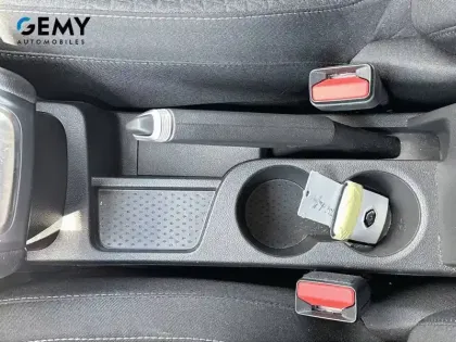 Photo 21 Renault Captur  TCe 90