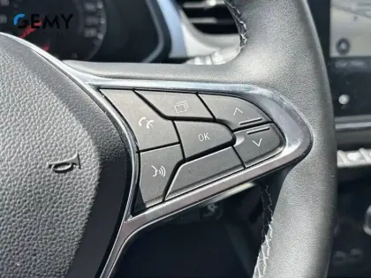 Photo 18 Renault Captur  TCe 90