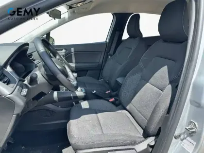 Photo 8 Renault Captur  TCe 90