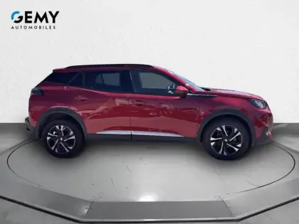 Photo 51 Peugeot 2008  PureTech 130 S&S BVM6