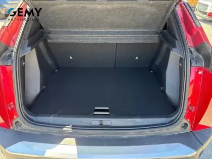 Photo 53 Peugeot 2008  PureTech 130 S&S BVM6
