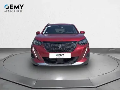 Photo 49 Peugeot 2008  PureTech 130 S&S BVM6