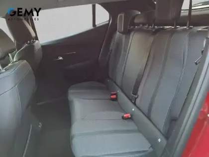 Photo 9 Peugeot 2008  PureTech 130 S&S BVM6