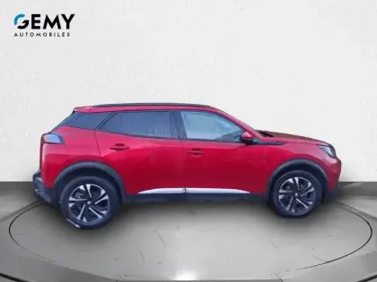 Photo 19 Peugeot 2008  PureTech 130 S&S BVM6