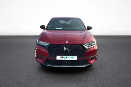 Photo 1 DS Ds 7 DS7 Crossback BlueHDi 130 BVM6