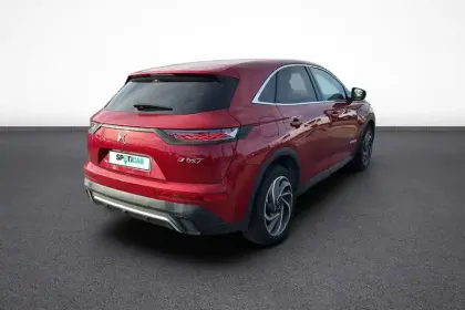 Photo 5 DS Ds 7 DS7 Crossback BlueHDi 130 BVM6