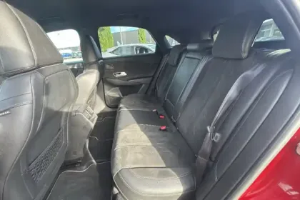 Photo 10 DS Ds 7 DS7 Crossback BlueHDi 130 BVM6