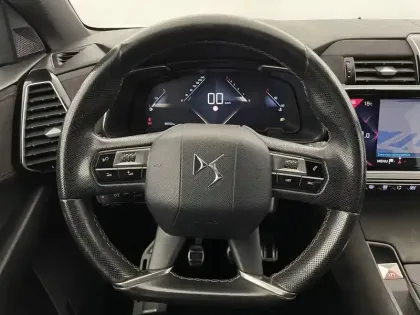 Photo 44 DS Ds 7 DS7 Crossback BlueHDi 130 BVM6