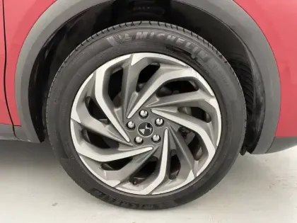 Photo 39 DS Ds 7 DS7 Crossback BlueHDi 130 BVM6