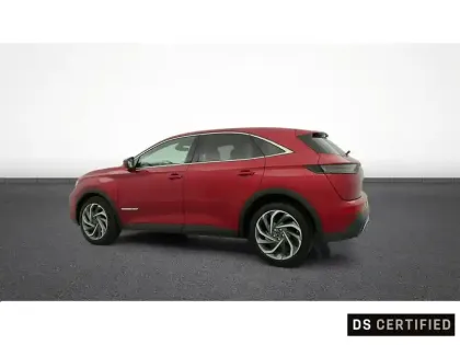 Photo 26 DS Ds 7 DS7 Crossback BlueHDi 130 BVM6