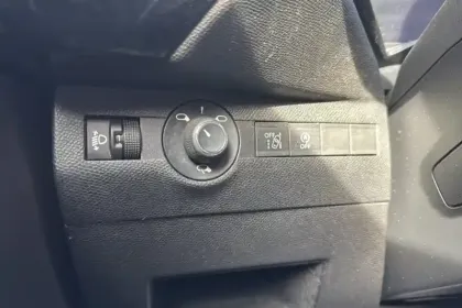 Photo 22 DS Ds 7 DS7 Crossback BlueHDi 130 BVM6