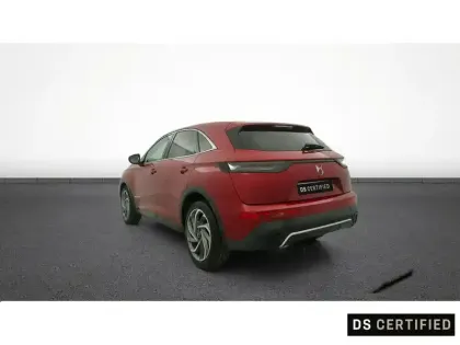 Photo 28 DS Ds 7 DS7 Crossback BlueHDi 130 BVM6