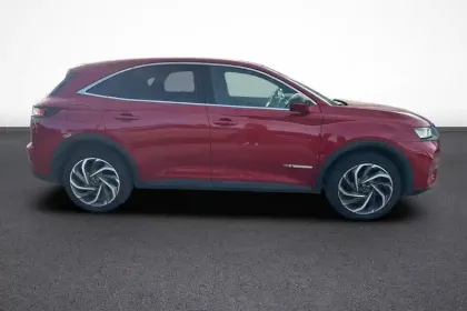 Photo 6 DS Ds 7 DS7 Crossback BlueHDi 130 BVM6